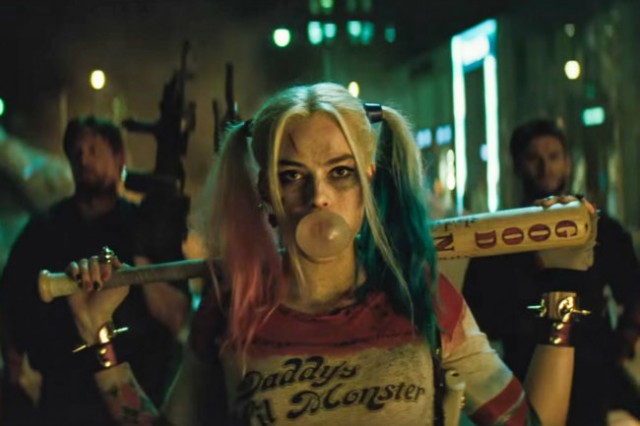 Suicide Squad: Gerçek Kötüler Fotoğrafı