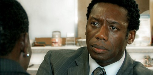 My American Nurse 2 Fotoğrafı