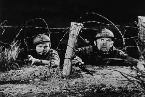 Zafer Yolları Fotoğrafı