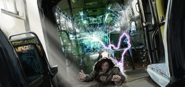 Karanlık Saat Fotoğrafı