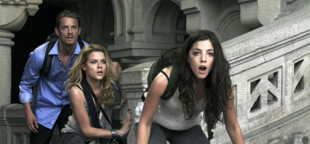 Karanlık Saat Fotoğrafı