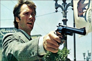 Magnum Force Fotoğrafı