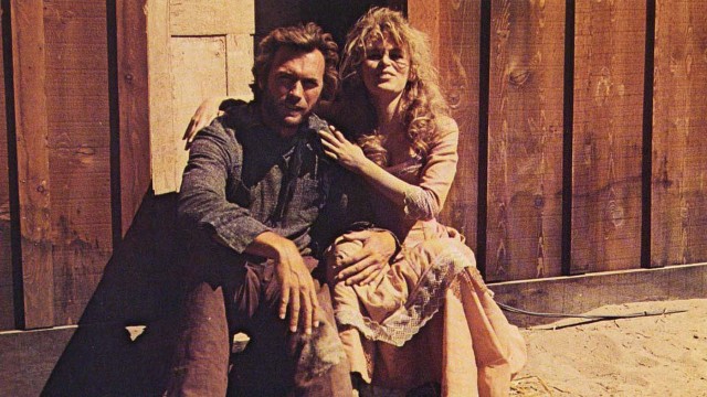 Kasabadaki Yabancı Fotoğrafı