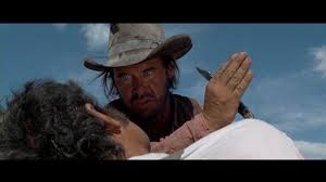 Kasabadaki Yabancı Fotoğrafı