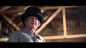 Kasabadaki Yabancı Fotoğrafı