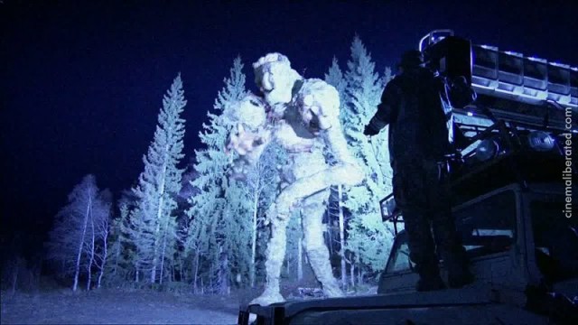 Troll Avı fotoğrafı