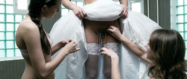 Sessiz Ruhlar Fotoğrafı