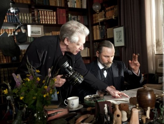 Tehlikeli İlişki Fotoğrafı