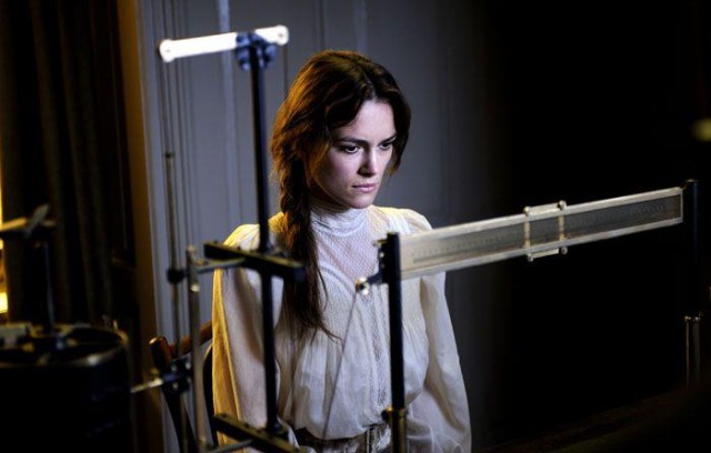 Tehlikeli İlişki Fotoğrafı