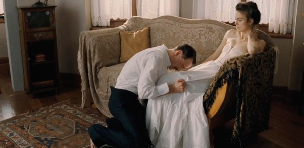 Tehlikeli İlişki Fotoğrafı