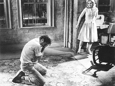 Something Wild fotoğrafı