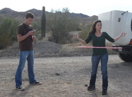 Doesn't Texas Ever End fotoğrafı