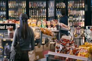 Blue State Fotoğrafı