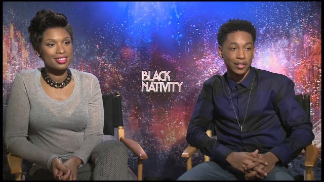 Doğuştan Siyahi Fotoğrafı