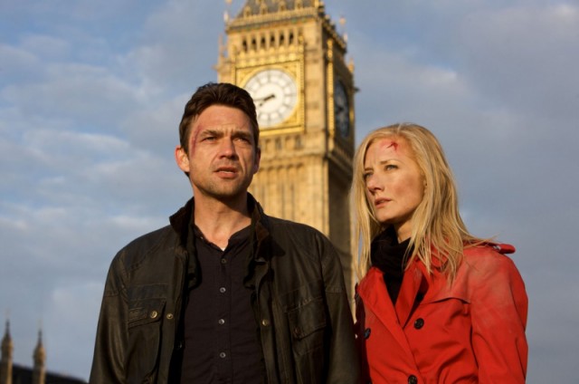 Triffidlerin Günü fotoğrafı