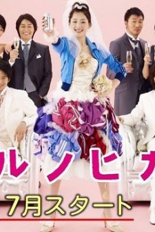 Hotaru No Hikari 2 (2010) afişi