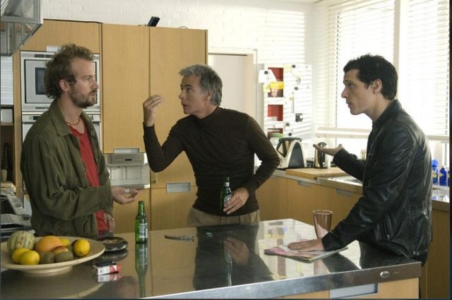 Tebdili Kıyafet Fotoğrafı