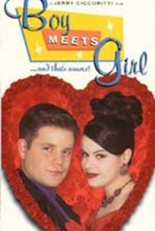 İlk Randevu (1998) afişi