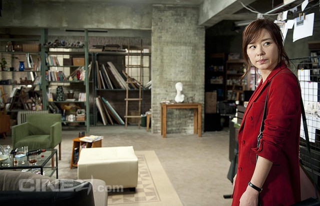 Petty Romance Fotoğrafı