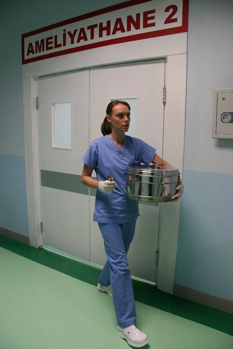 Güneydoğu'dan Öyküler Önce Vatan Fotoğrafı