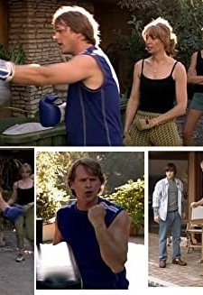 Walk The Talk (2007) afişi