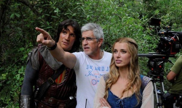 Captain Thunder Fotoğrafı