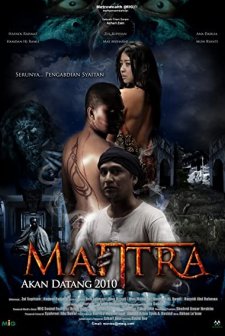 Mantra (2010) afişi