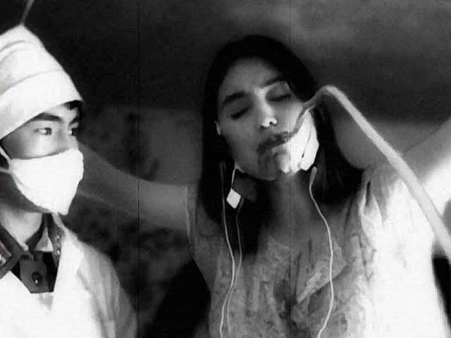 Bir Bıçak Felsefesi fotoğrafı