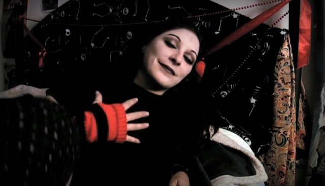 Faces Of Schlock Fotoğrafı