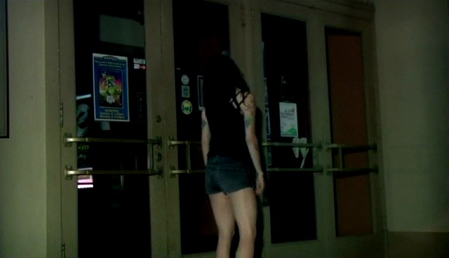 Faces Of Schlock Fotoğrafı