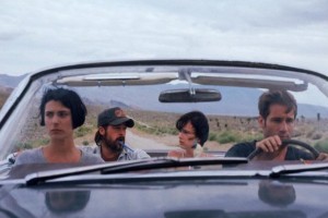 Kalifornia Fotoğrafı