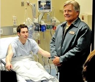 Slip & Fall fotoğrafı