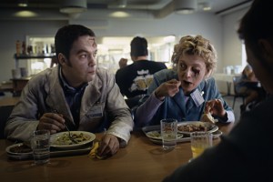 Ölüm Kapanı Fotoğrafı