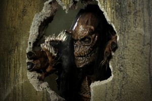 Ölüm Kapanı Fotoğrafı