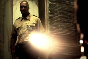 Ölüm Kapanı Fotoğrafı