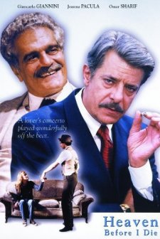 Heaven Before I Die (1997) afişi