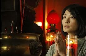 Chants Of Lotus fotoğrafı