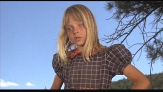 Napoleon And Samantha Fotoğrafı