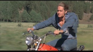 Napoleon And Samantha Fotoğrafı