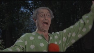 Napoleon And Samantha Fotoğrafı