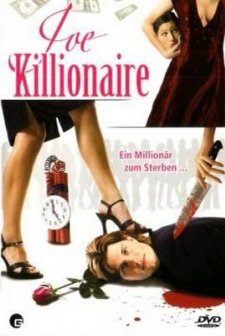 Joe Killionaire (2004) afişi