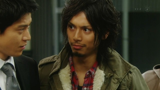 Tokyo Köpekleri fotoğrafı