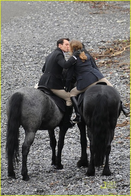 Belle Du Seigneur fotoğrafı