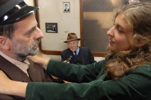 Fikret Bey Fotoğrafı