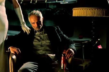 Mysteria fotoğrafı