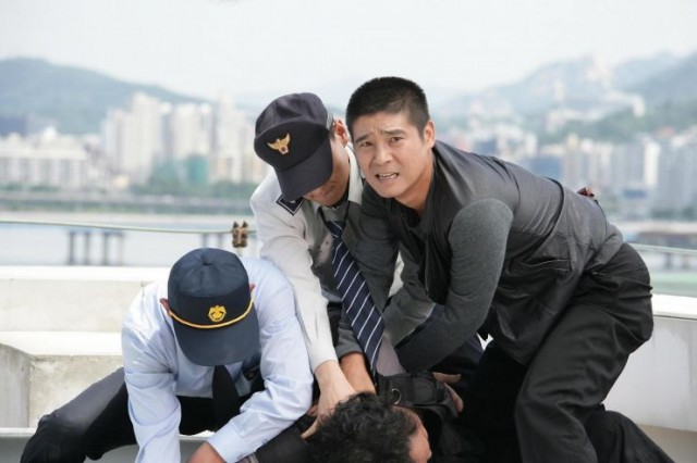 Love On The Debt Fotoğrafı