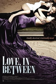 Love, In Between (2010) afişi