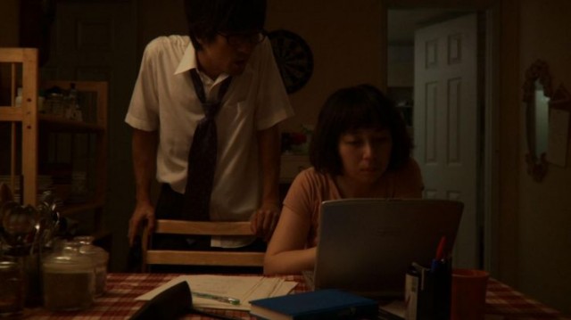 Passerby #3 Fotoğrafı