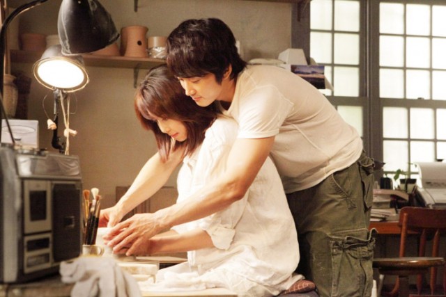 Ghost : in Your Arms Again Fotoğrafı