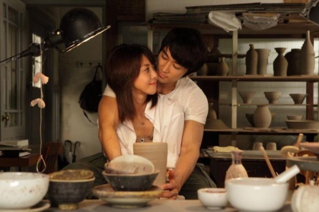 Ghost : in Your Arms Again Fotoğrafı